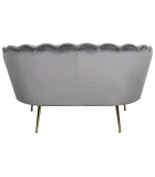 Sofa Camellia 2 gray order